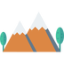 远山修行桌面